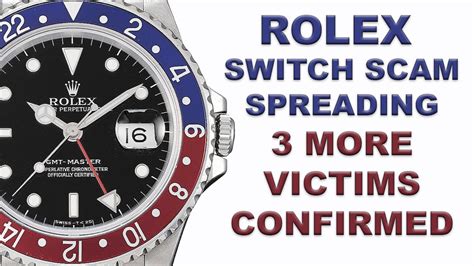 milano finanza rolex|rolex watches scam.